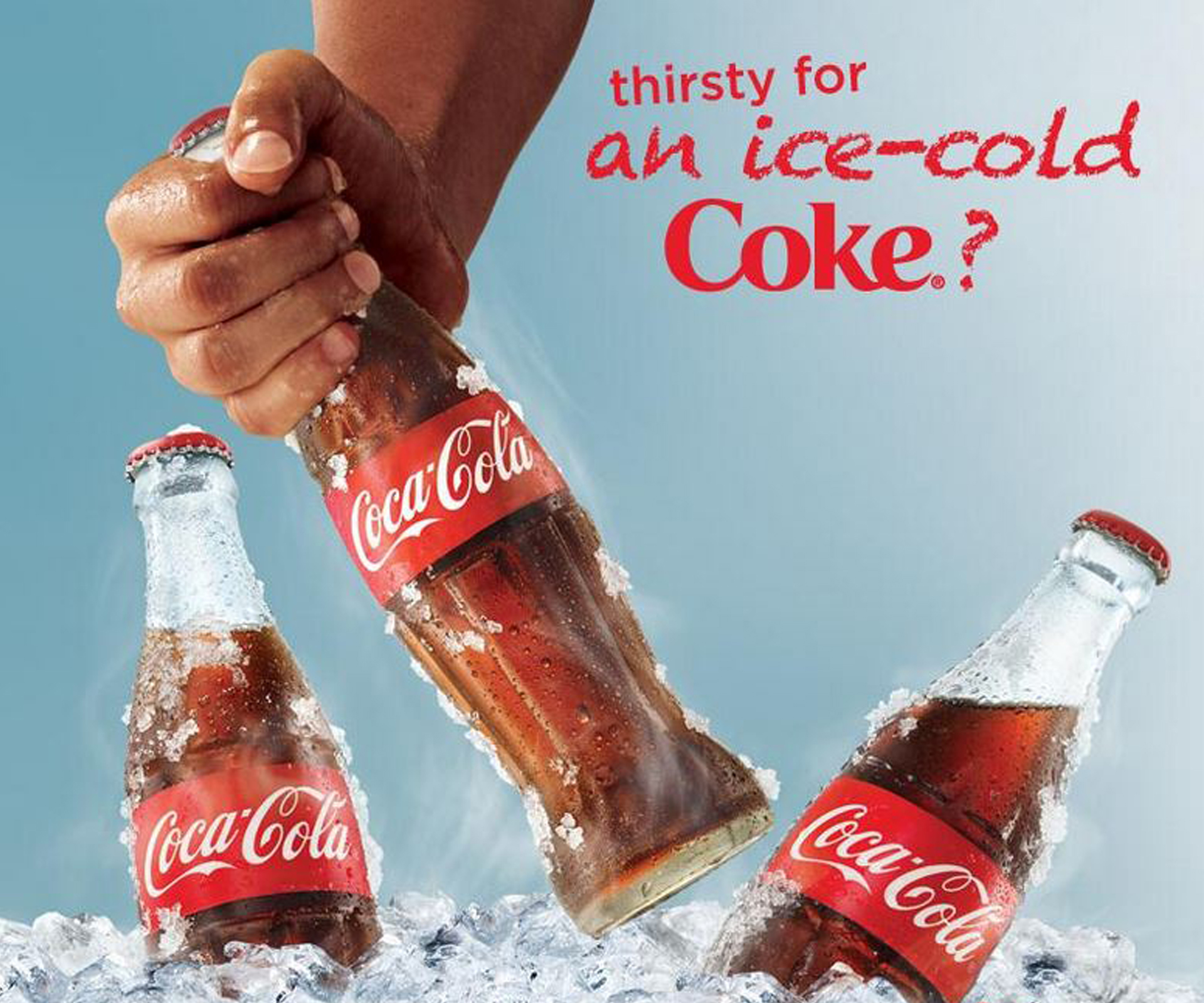 The effect Coca-Cola has on your body in one hour has been revealed