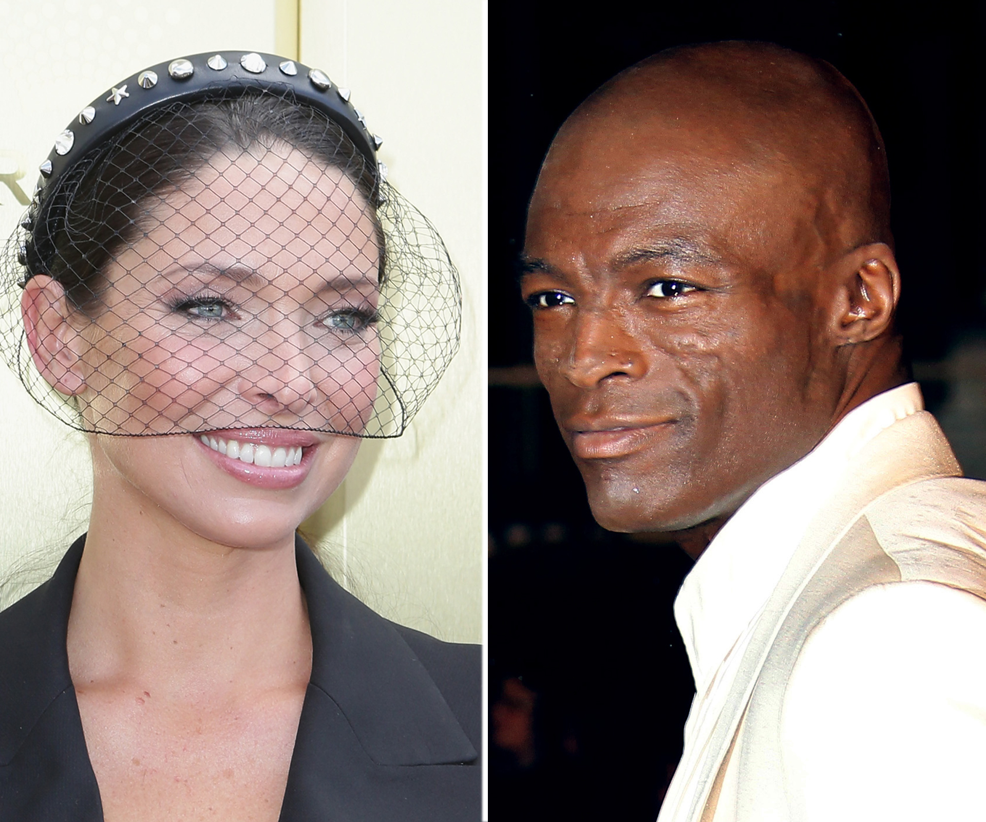 Erica Packer, James Packer’s ex, is dating Seal