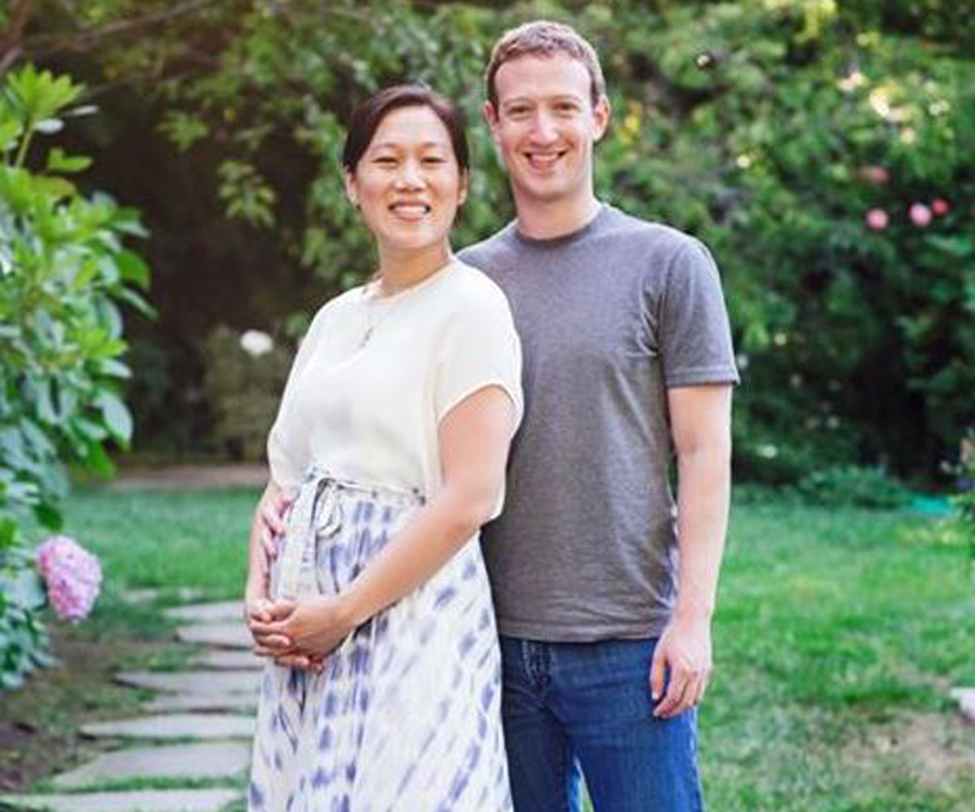 Facebook’s Mark Zuckerberg to take two months’ paternity leave