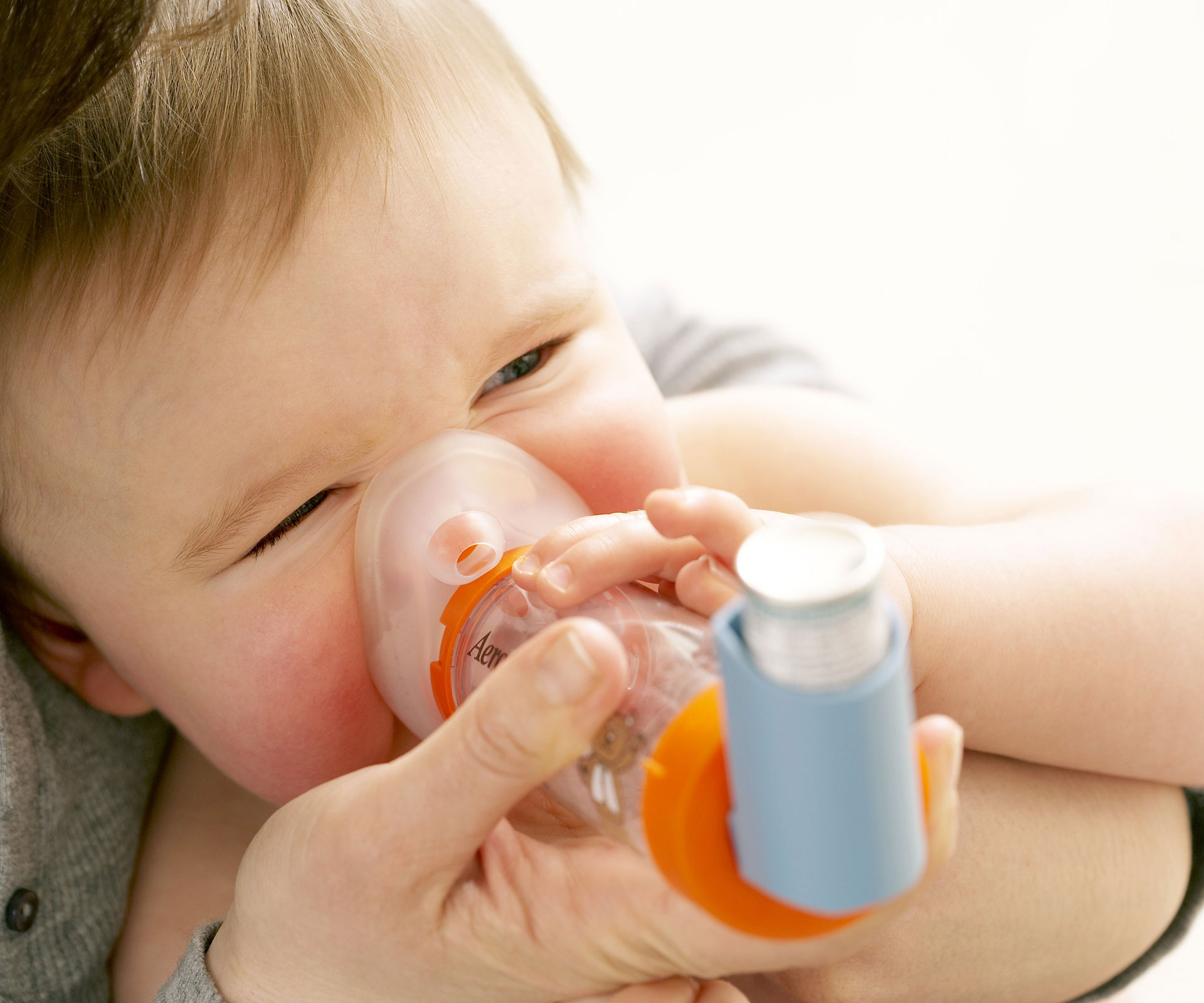 The truth about why doctors aren’t diagnosing asthma in babies and toddlers