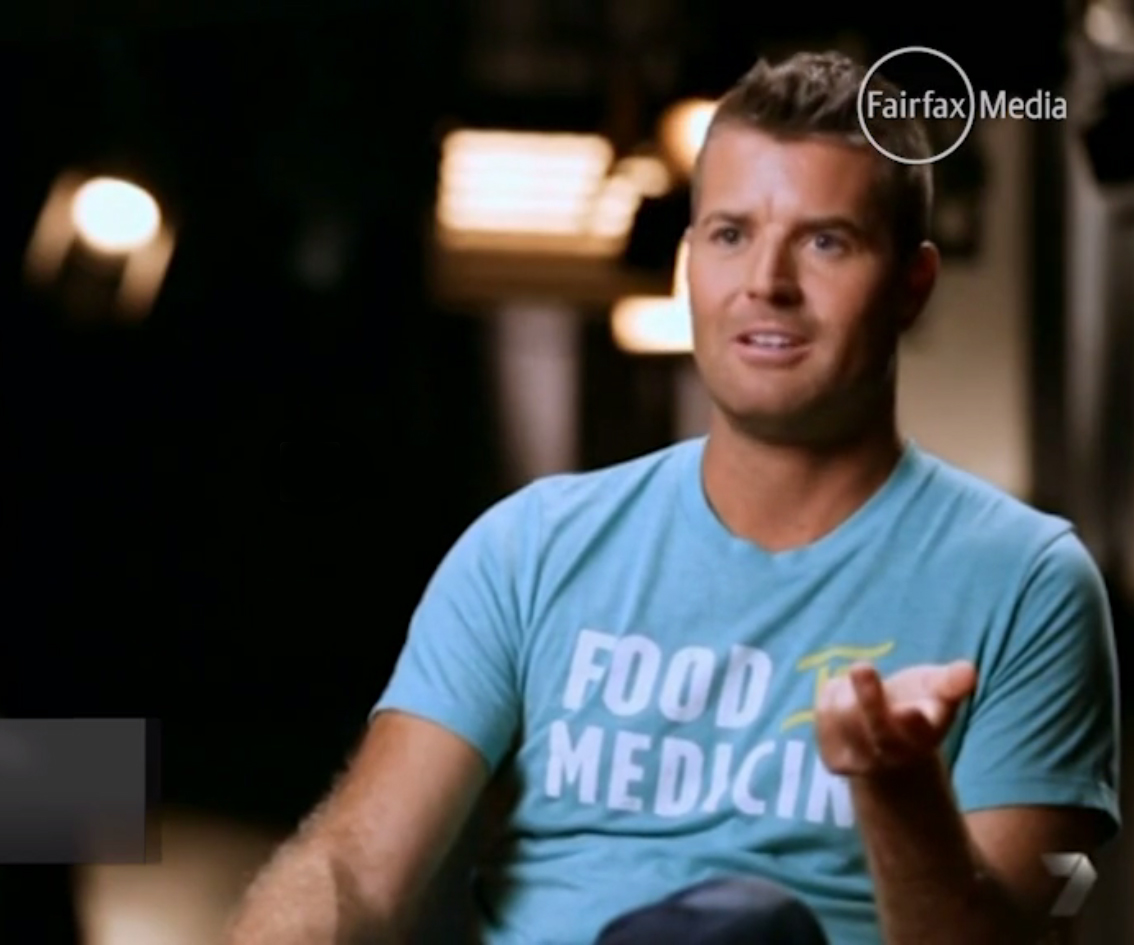 The Weekly’s year long investigation: The truth behind Pete Evans’ Paleo