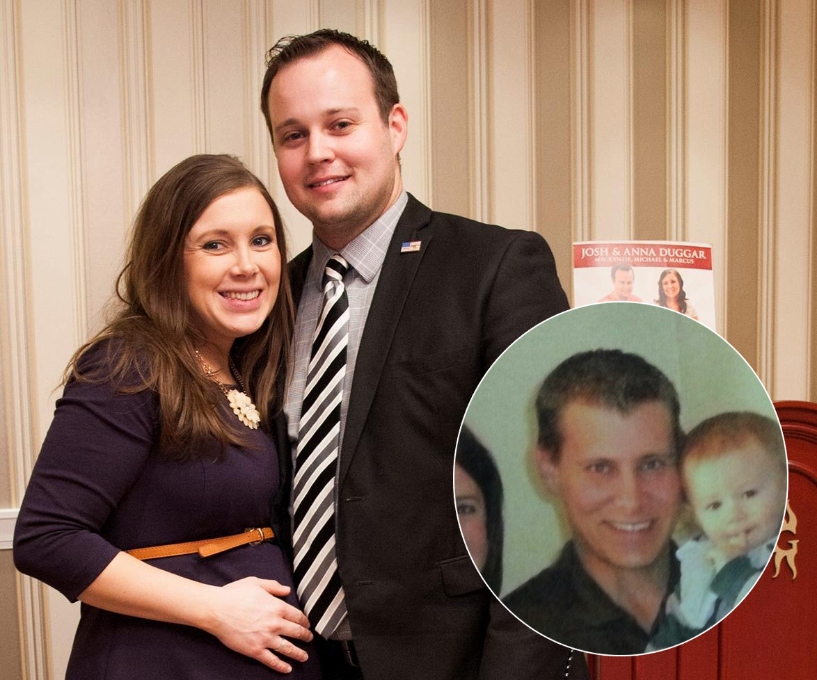 Josh Duggar’s brother-in-law: “I won’t stop trying to get that pig out of our family”
