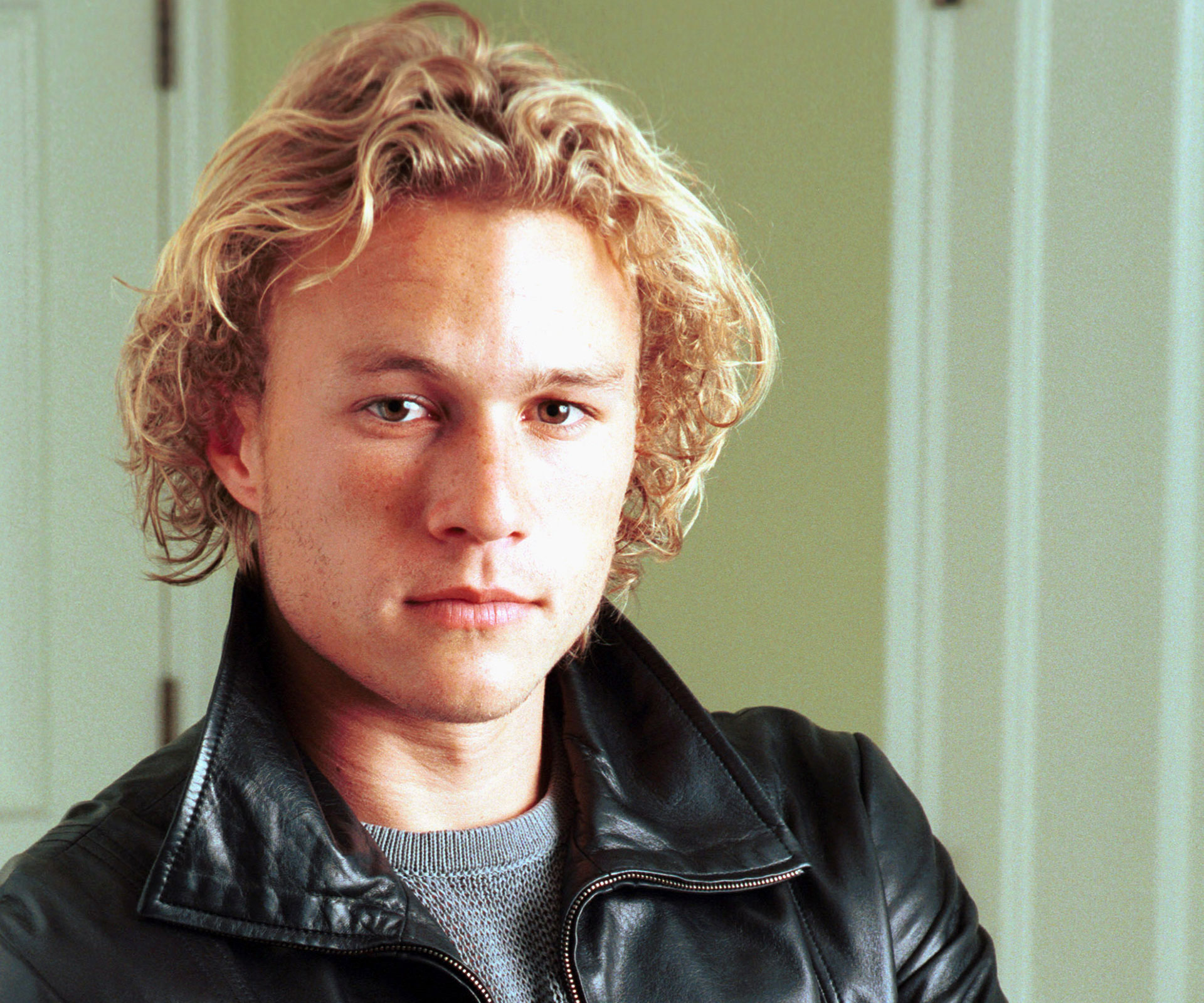 How Heath Ledger is saving lives after death