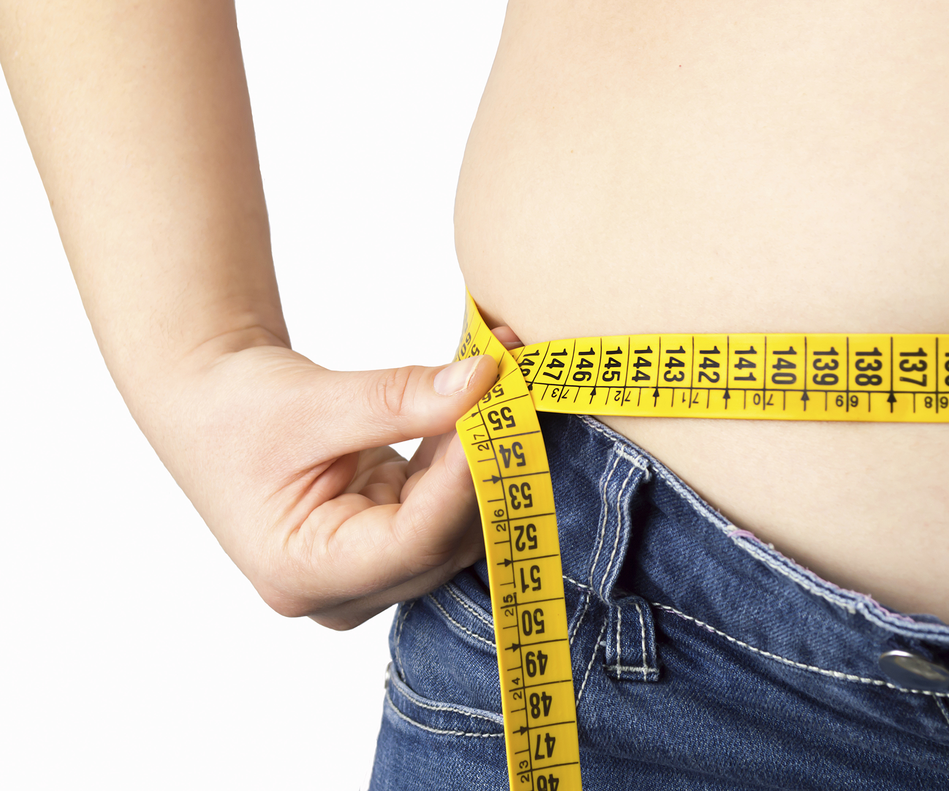 Weight loss breakthrough: Scientists reveal you can ‘switch off’ your fat gene