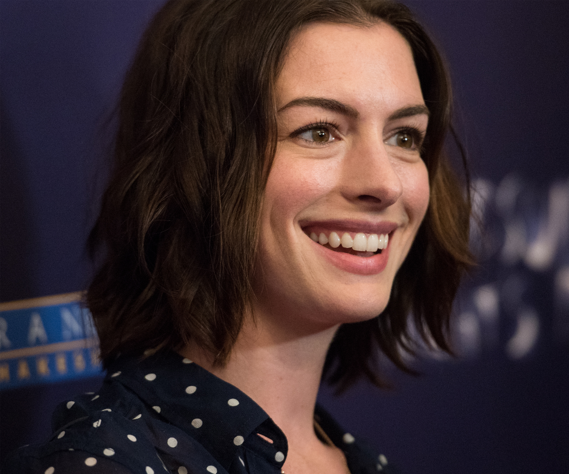 Anne Hathaway: ‘I’m already too old for Hollywood’