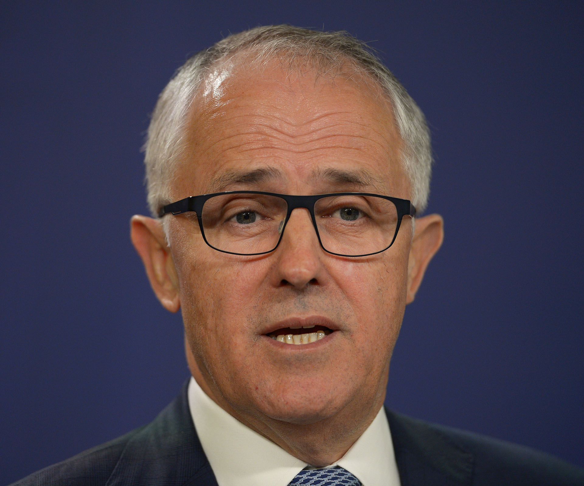 BREAKING: Malcolm Turnbull confirms leadership challenge for PM
