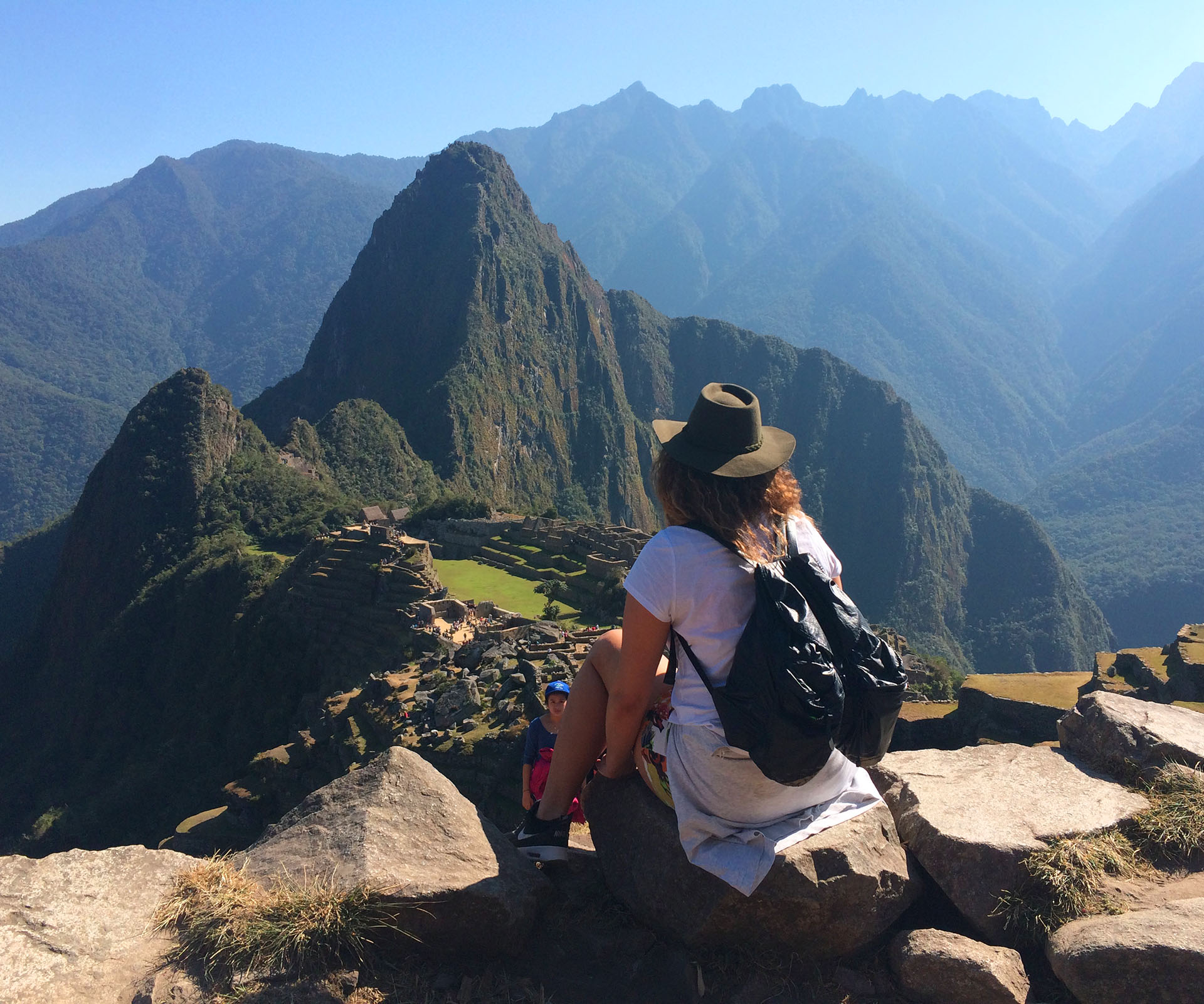 5 unexpected things we learned in Peru