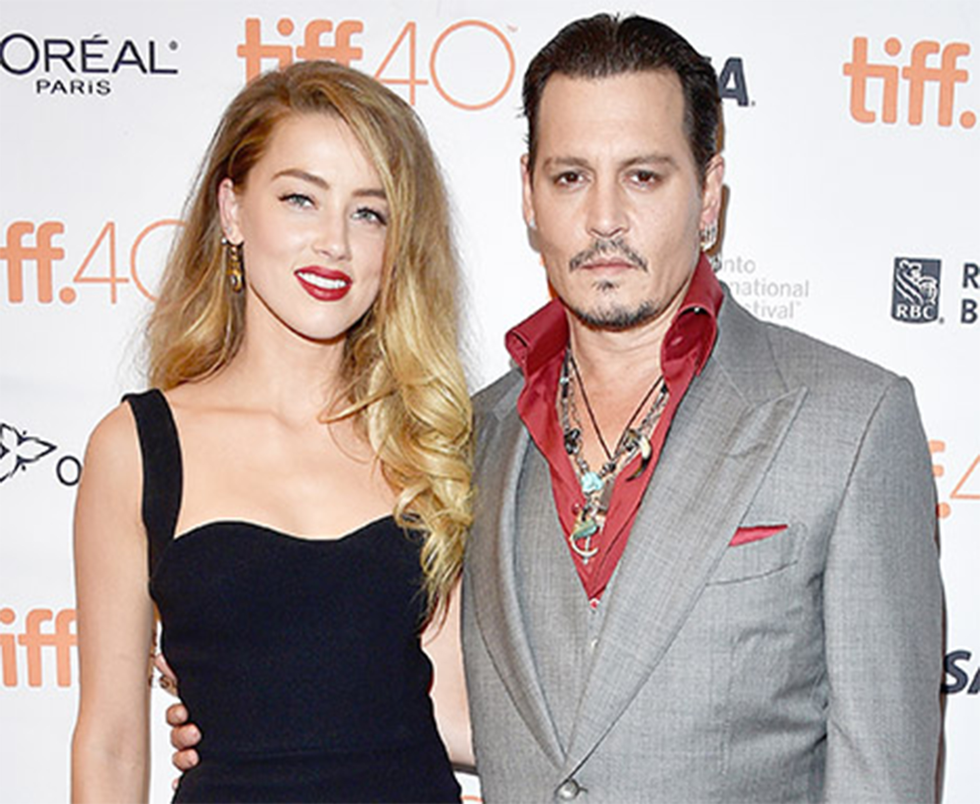 Johnny Depp sells luxury yacht to avoid rough seas with wife Amber Heard