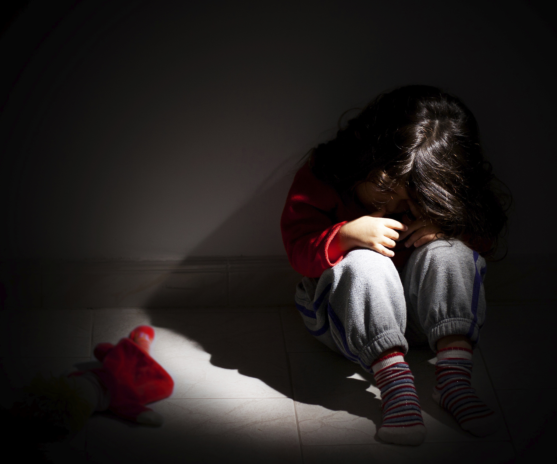 NSW Boy, 3, reveals horrific daycare abuse