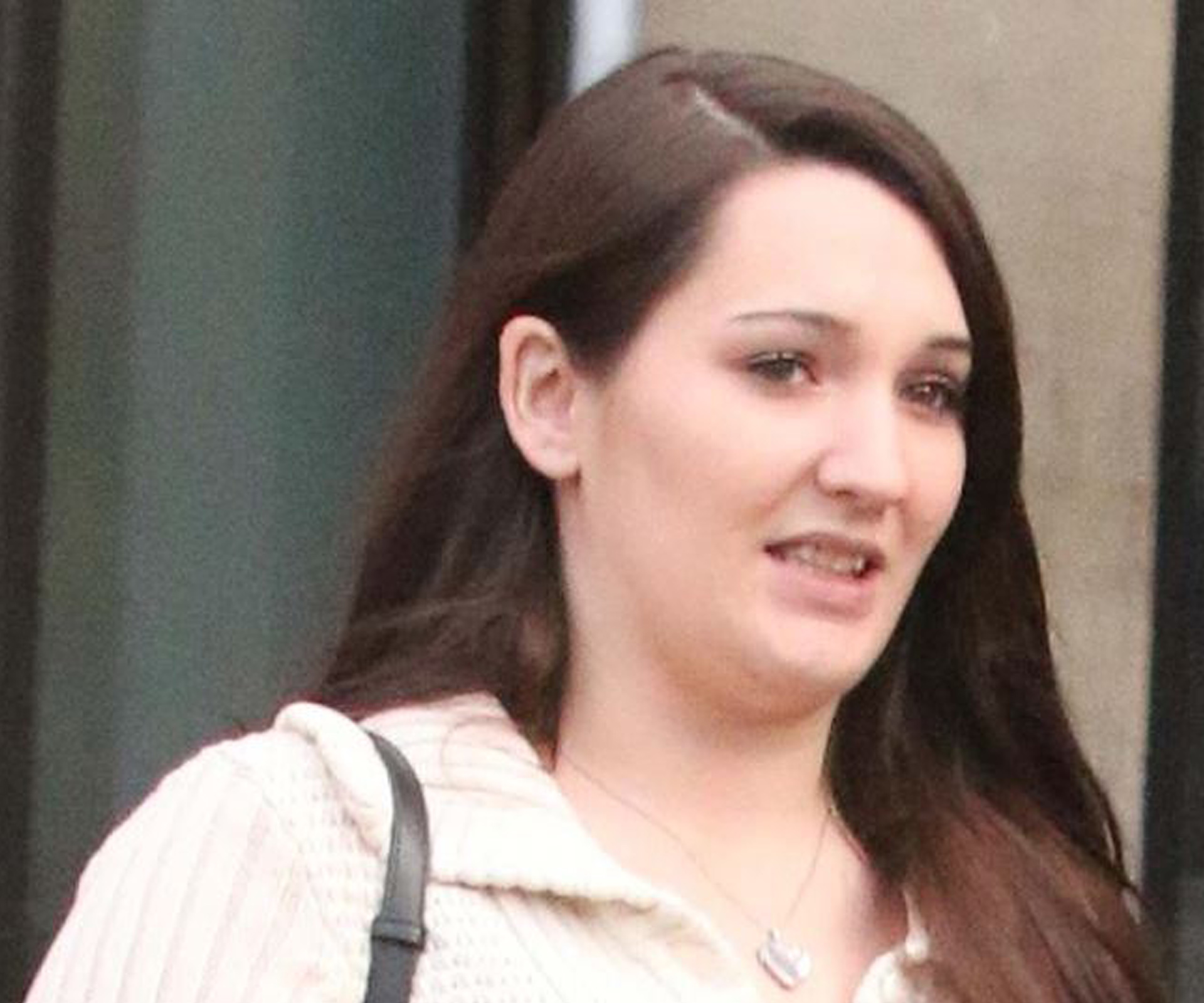 Woman jailed for child cruelty after son drowned while she was checking Facebook
