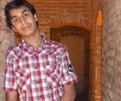 Mother of Saudi man sentenced to crucifixion and begs Obama to intervene