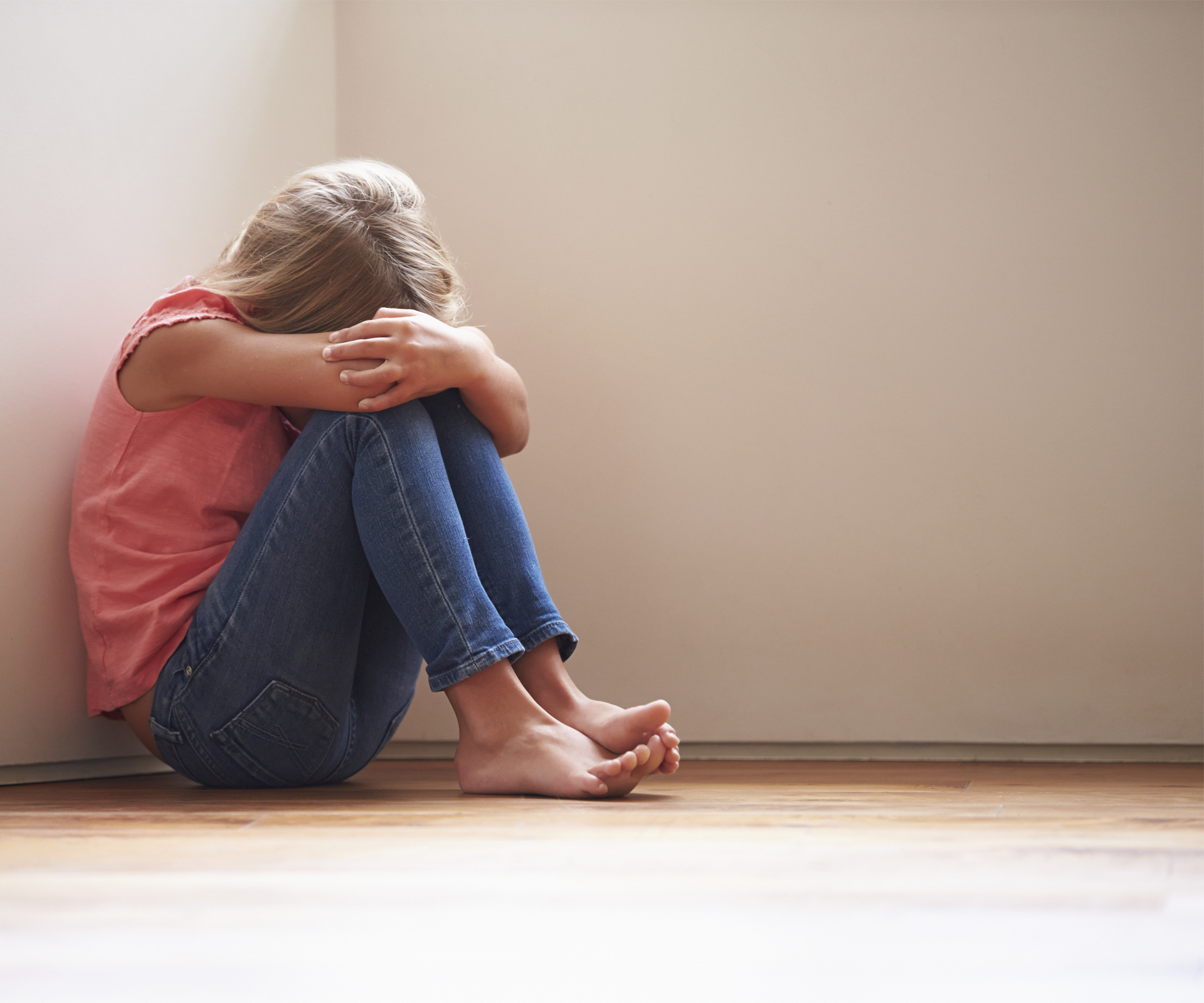 Emotional abuse is as harmful as physical abuse, says new study
