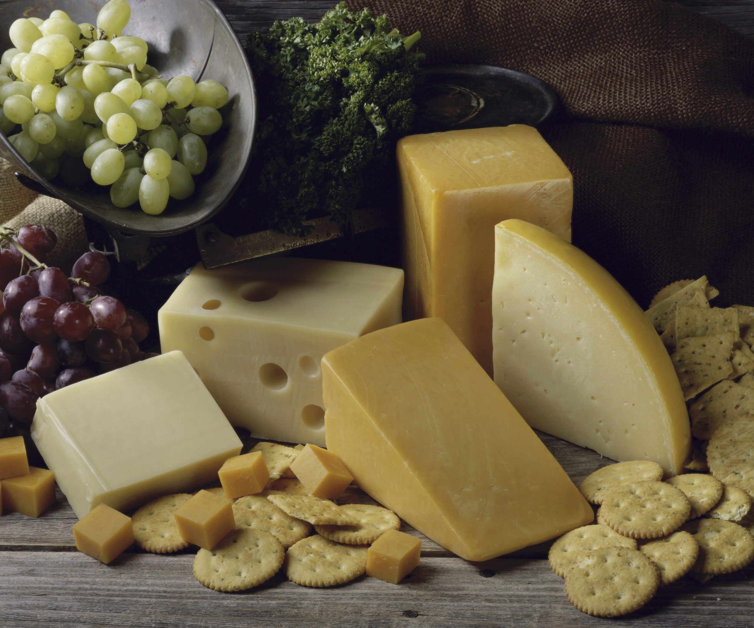 Doctor suggests cheese is as addictive as drugs