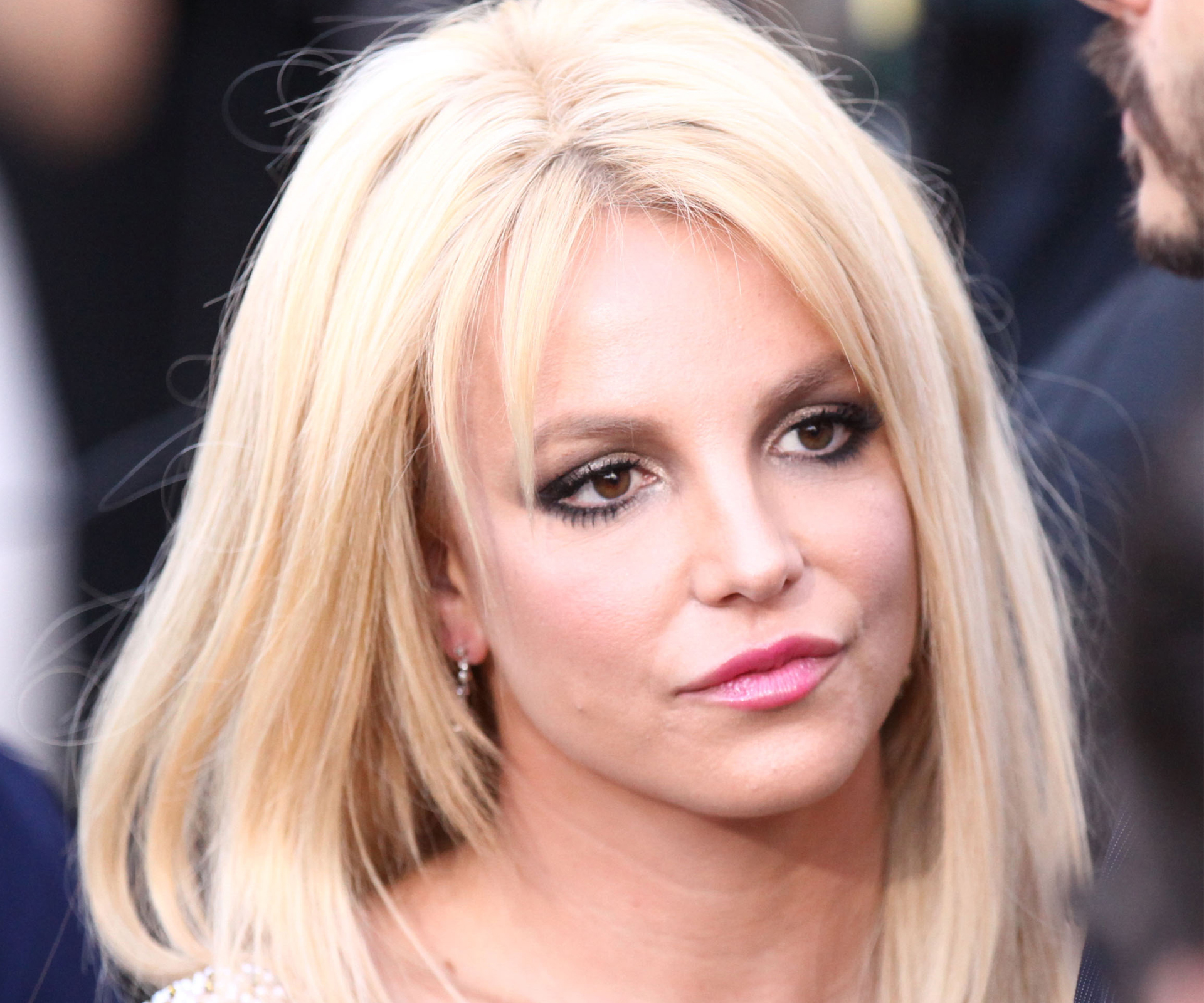 Britney Spears’ former boyfriend killed in Afghanistan