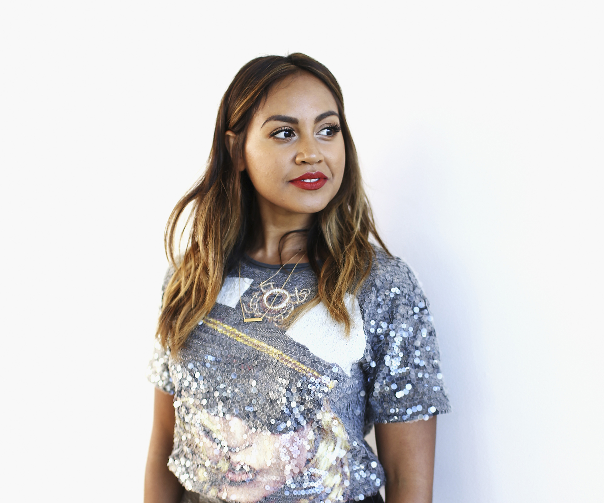 In defence of Jessica Mauboy