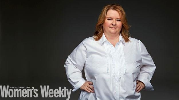 Magda reveals brutal childhood weight loss regime