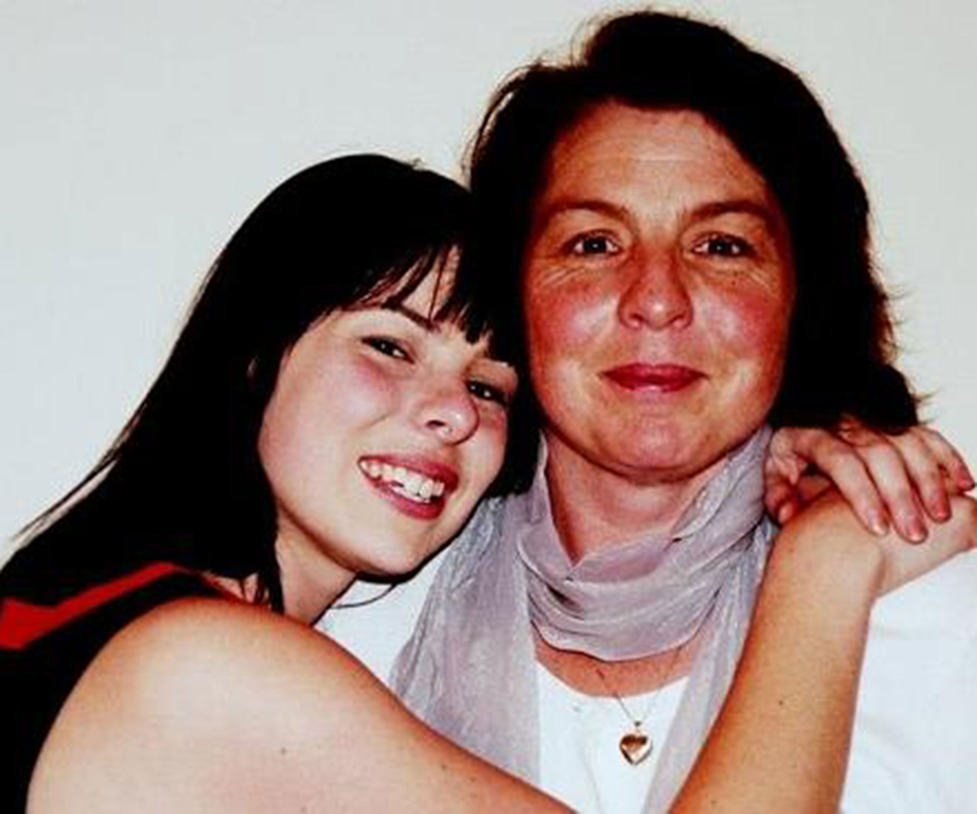 My mum vanished without a trace