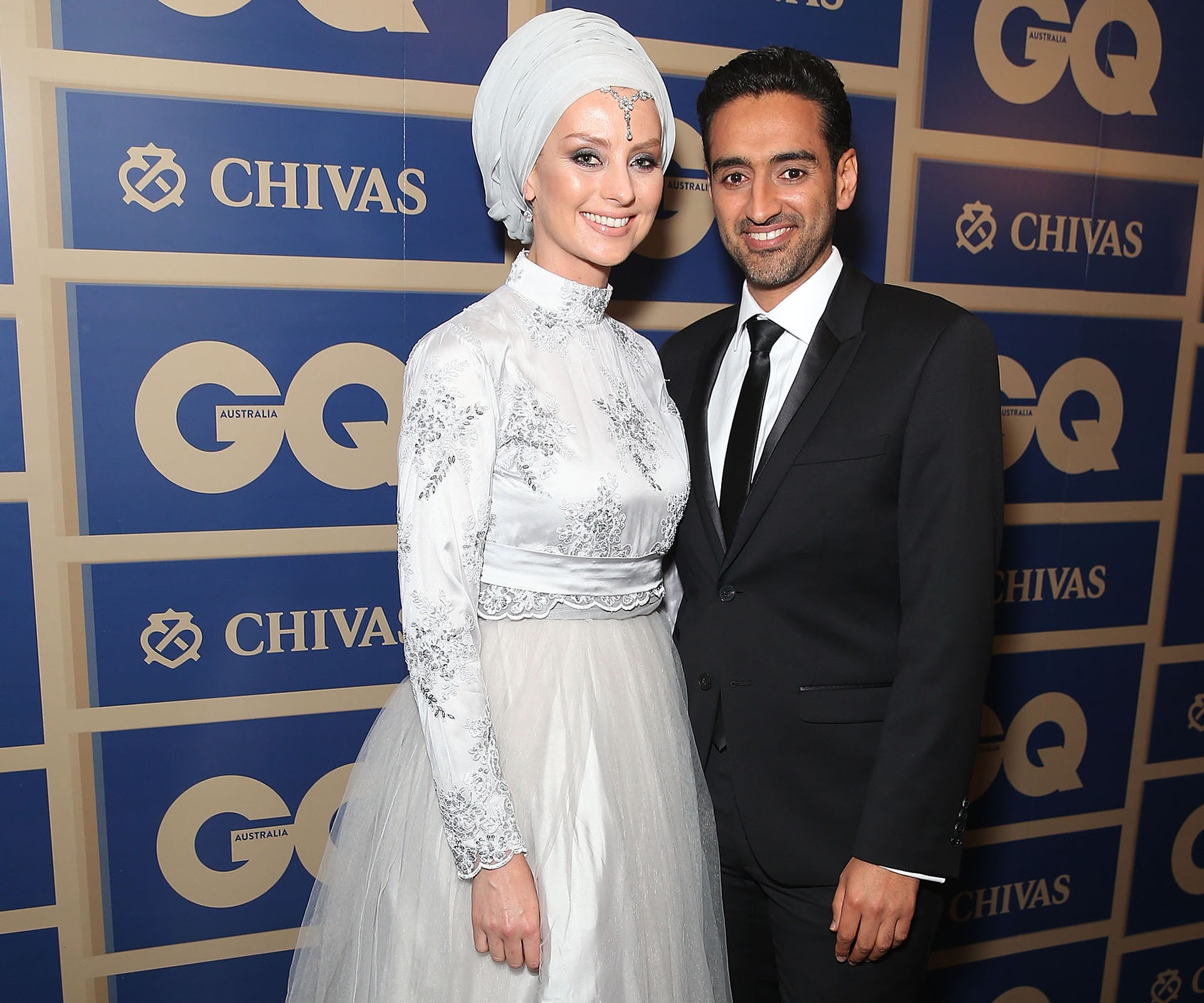 How Susan Carland is turning hate in to charity
