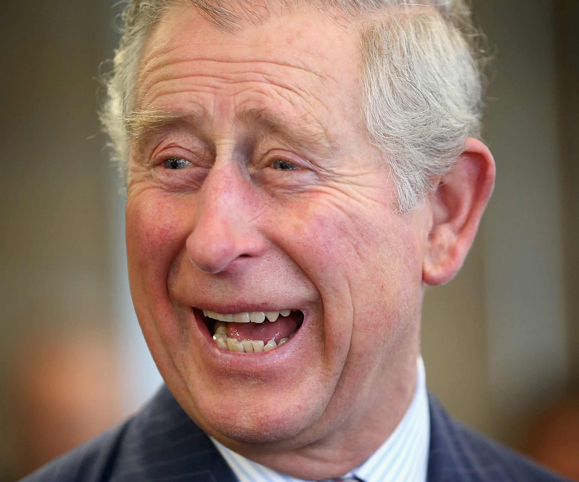 Handsy host denies touching Prince Charles’ bottom on Sydney tour