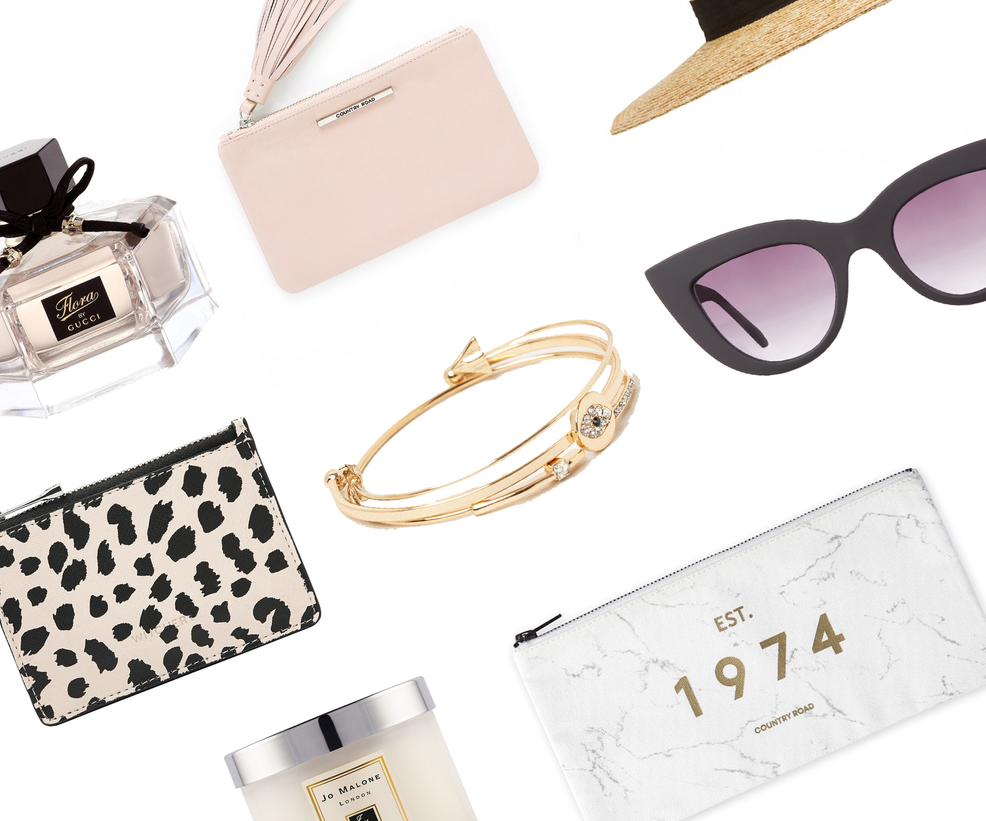 28 fashionable Christmas gifts under $100