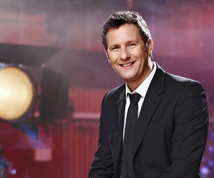 Adam Hills apologises after saying Pauline Hanson should be ‘hung’