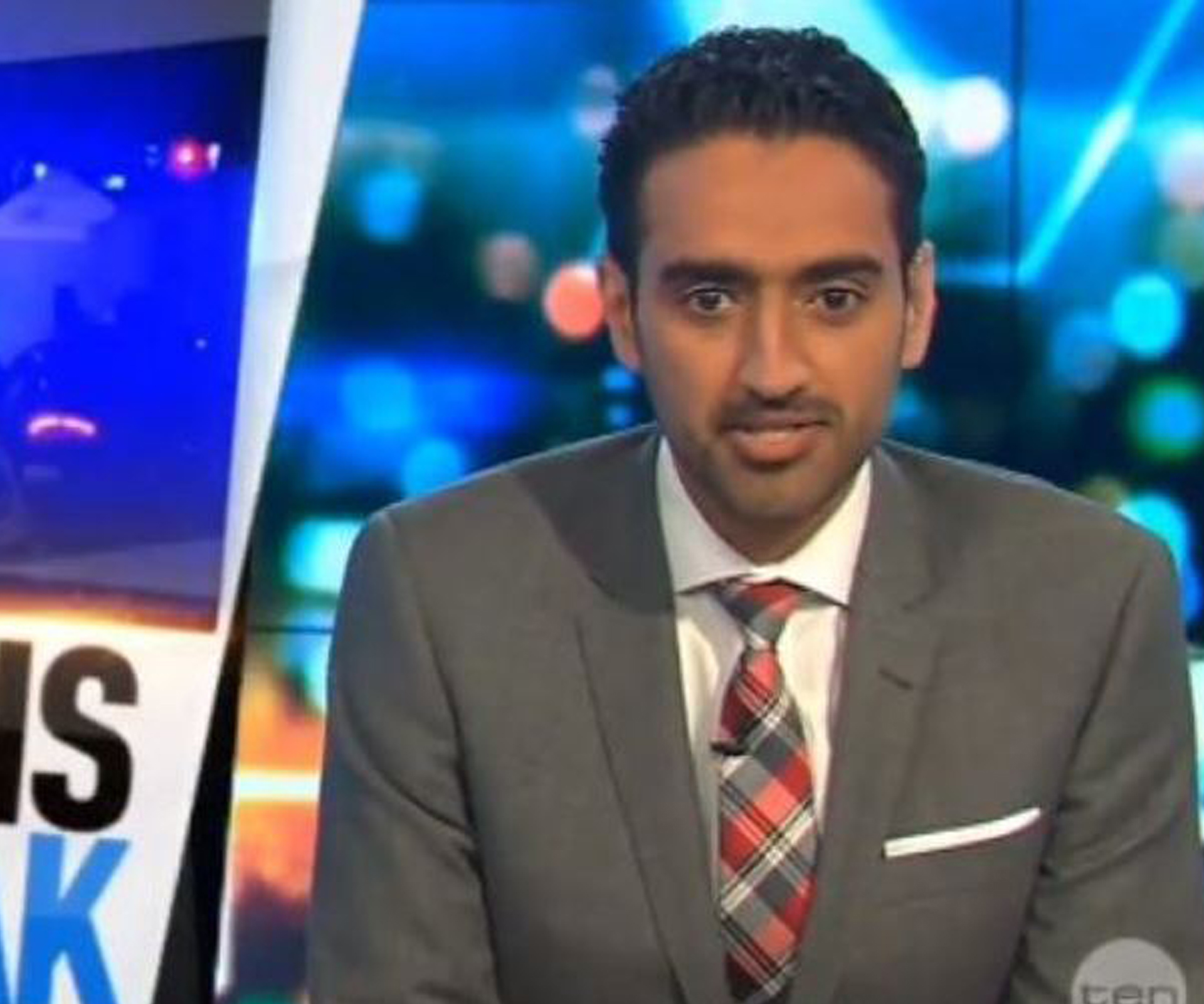 Waleed Aly says Australians are helping a “weak” Islamic State