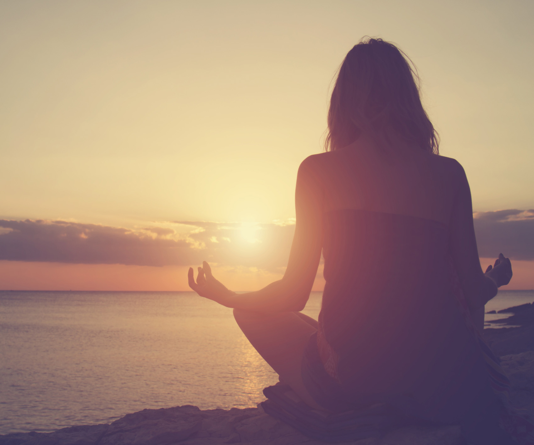 Can mindfulness increase your happiness?