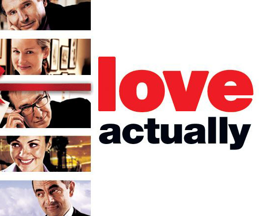 This deleted scene from Love Actually featuring a same-sex couple will break your heart