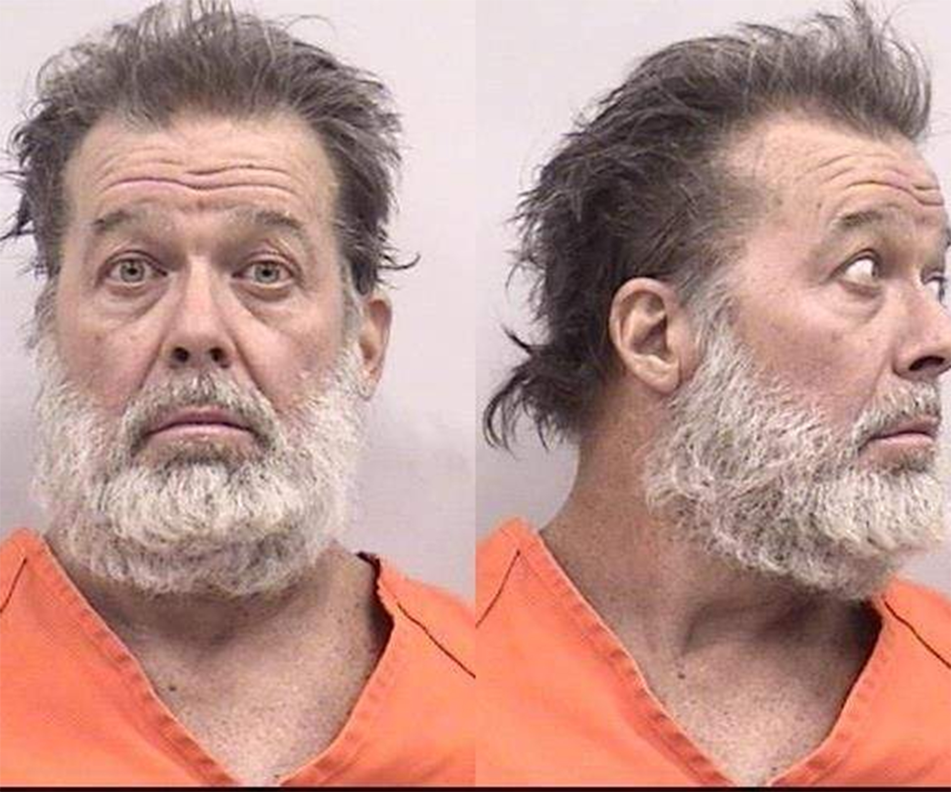 Planned Parenthood gunman was ‘angry’ about ‘baby part selling’