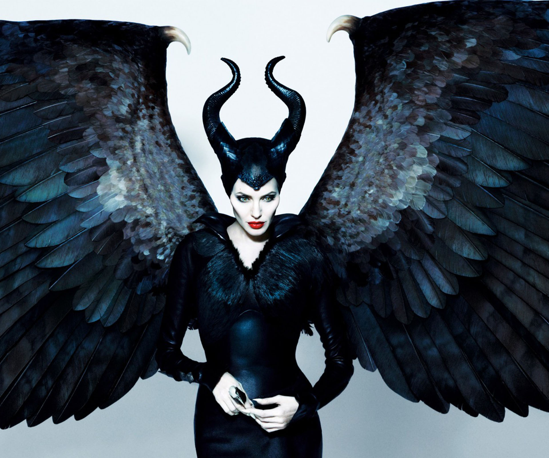 Fake Angelina Jolie Maleficent dolls could kill children