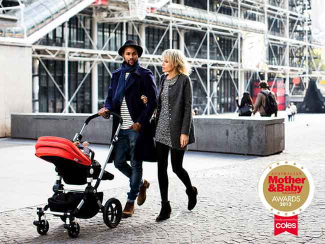 Mother & Baby Magazine Awards 2013 winning products list