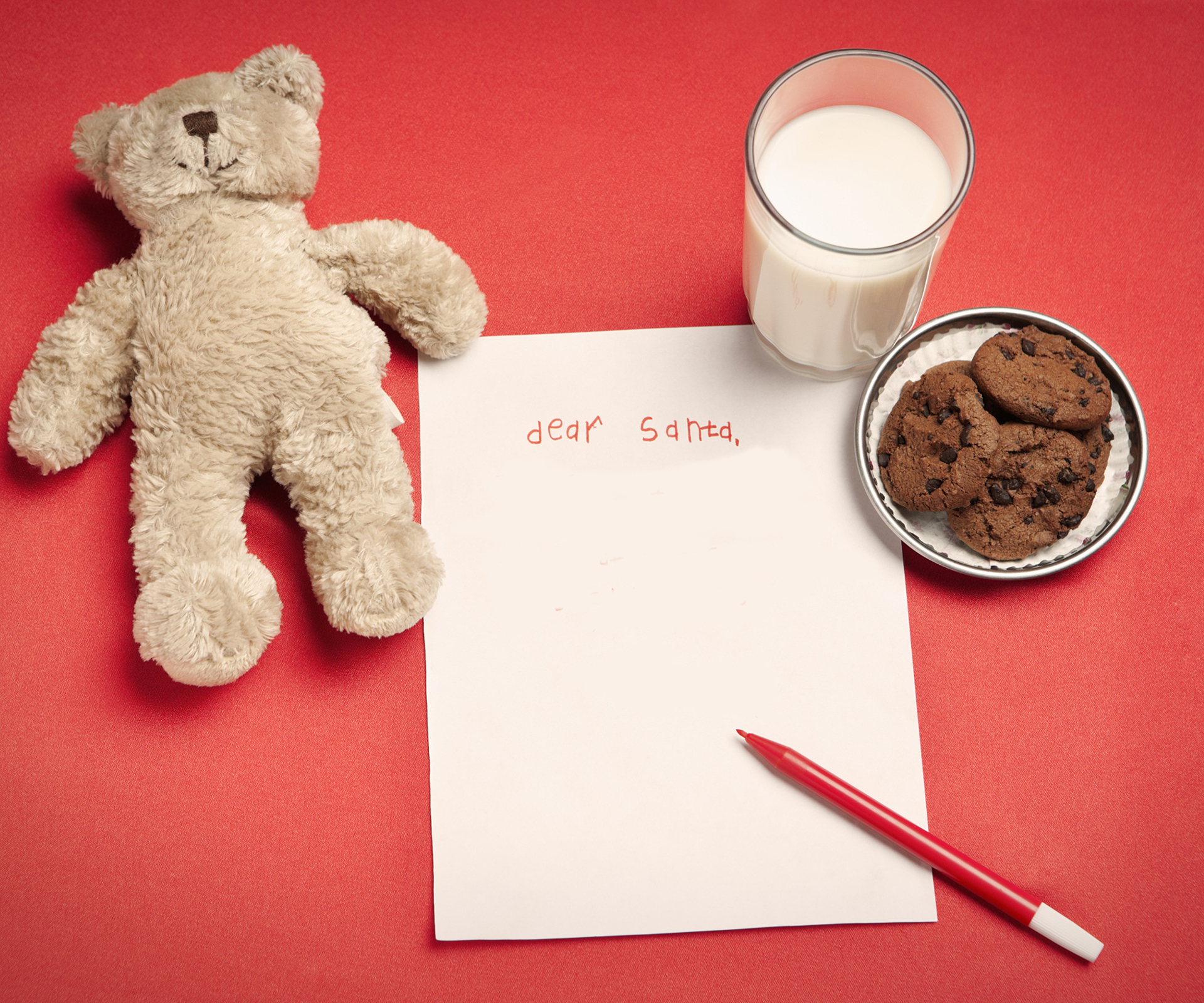 The 15 most hilarious Santa gift requests from kids