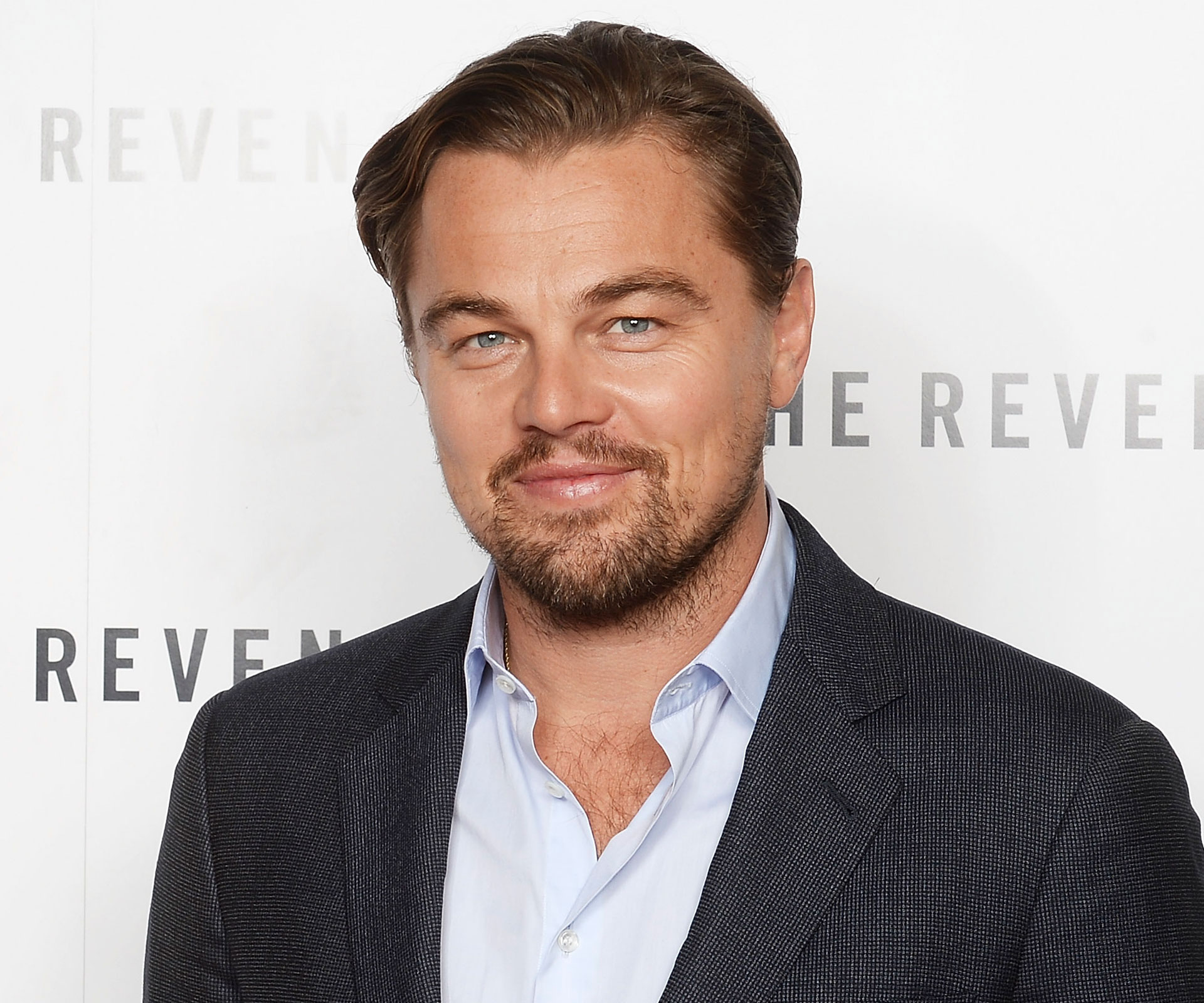Leonardo DiCaprio nearly killed in shark attack