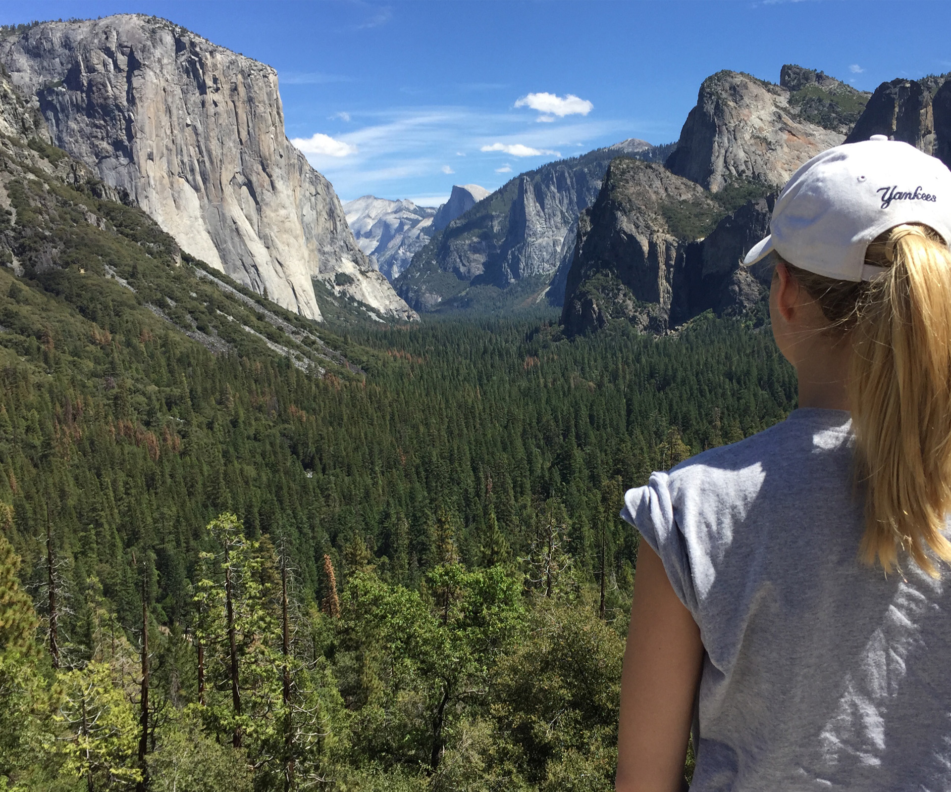 The Weekly’s guide to Yosemite