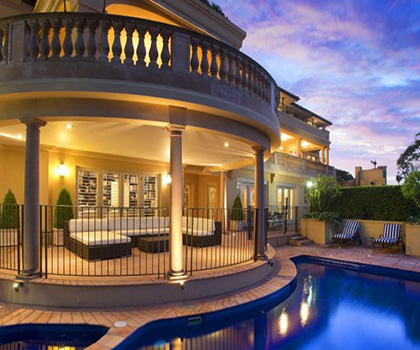 Australia’s most expensive houses sold in 2015