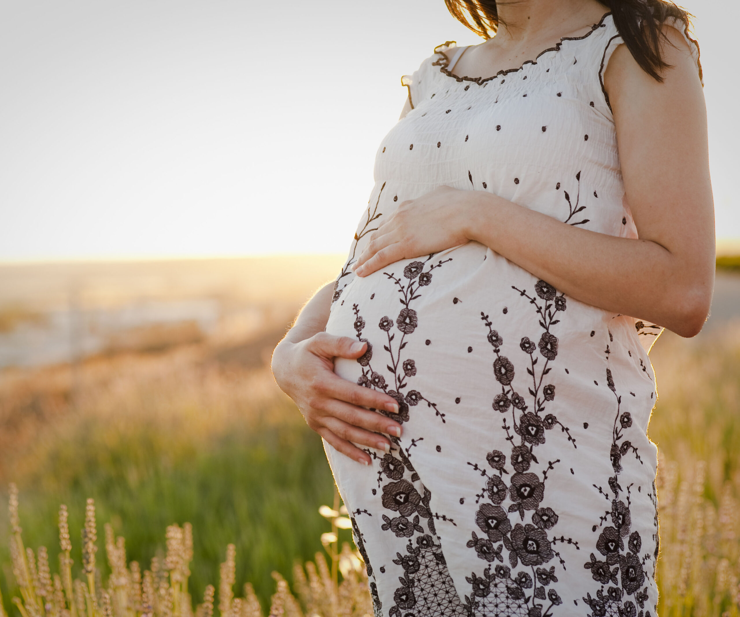 Can taking antidepressants during pregnancy affect the risk of autism?