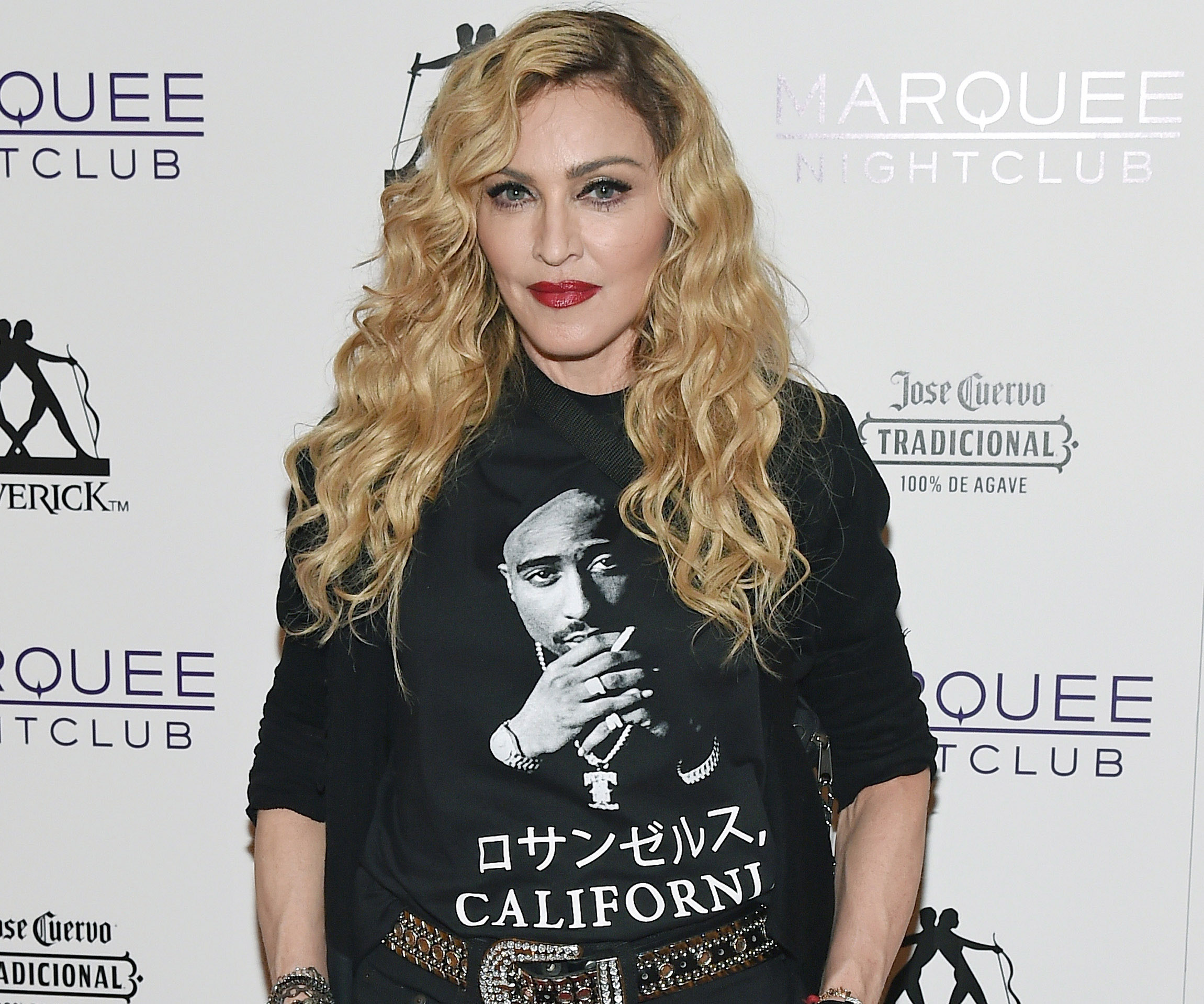 Judge forces Madonna’s son to spend Christmas with her