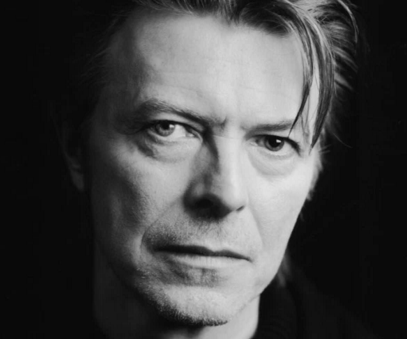 David Bowie: The life of a legend in pictures