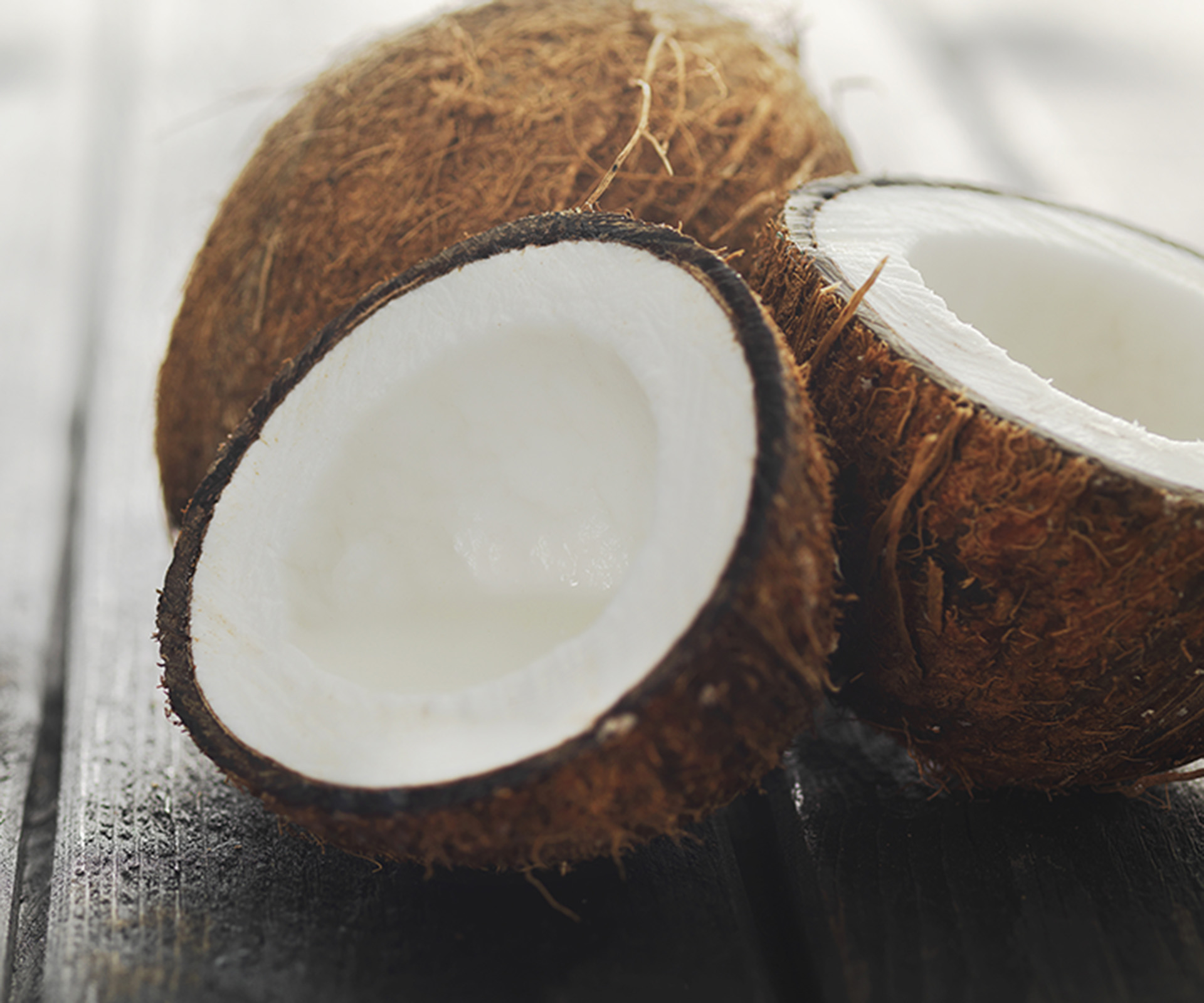 Coconut oil: Miracle elixir or trendy fad?