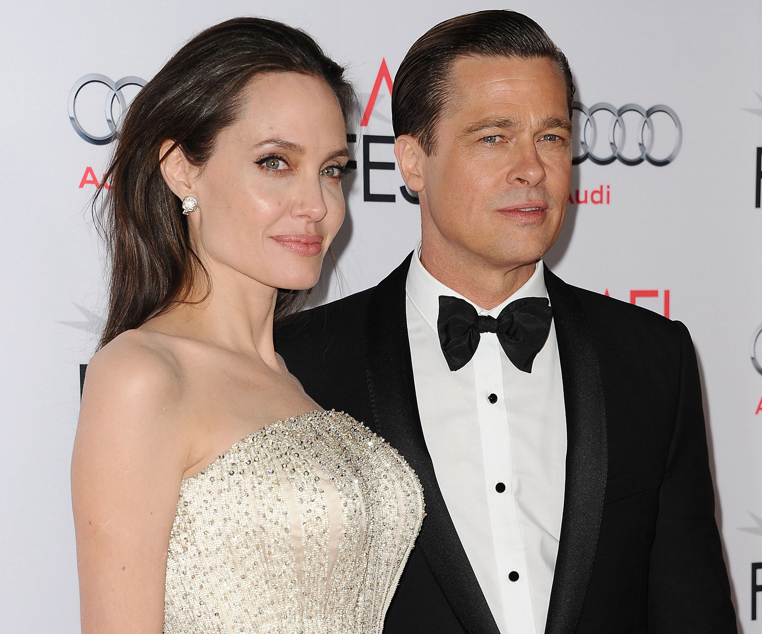 Brad Pitt and Angelina Jolie adopt baby boy from Cambodia