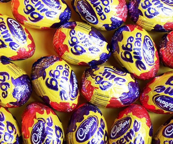 Crème Egg recipe change costs Cadbury millions