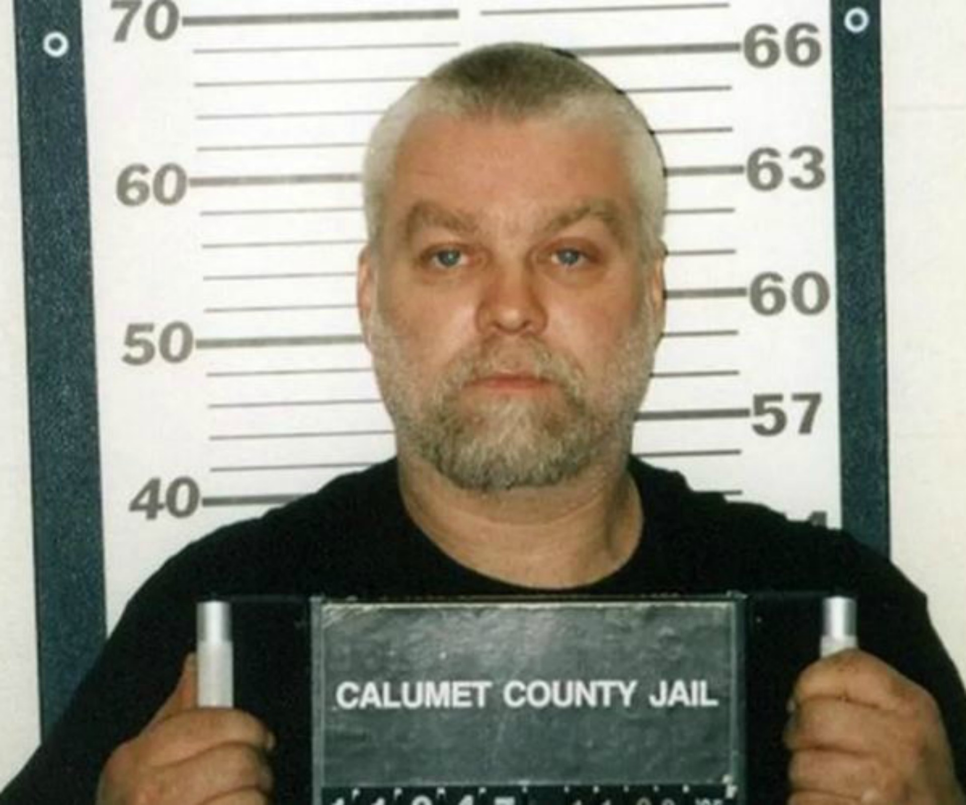 ‘He’s guilty’ – Steven Avery’s ex says he is capable of murder