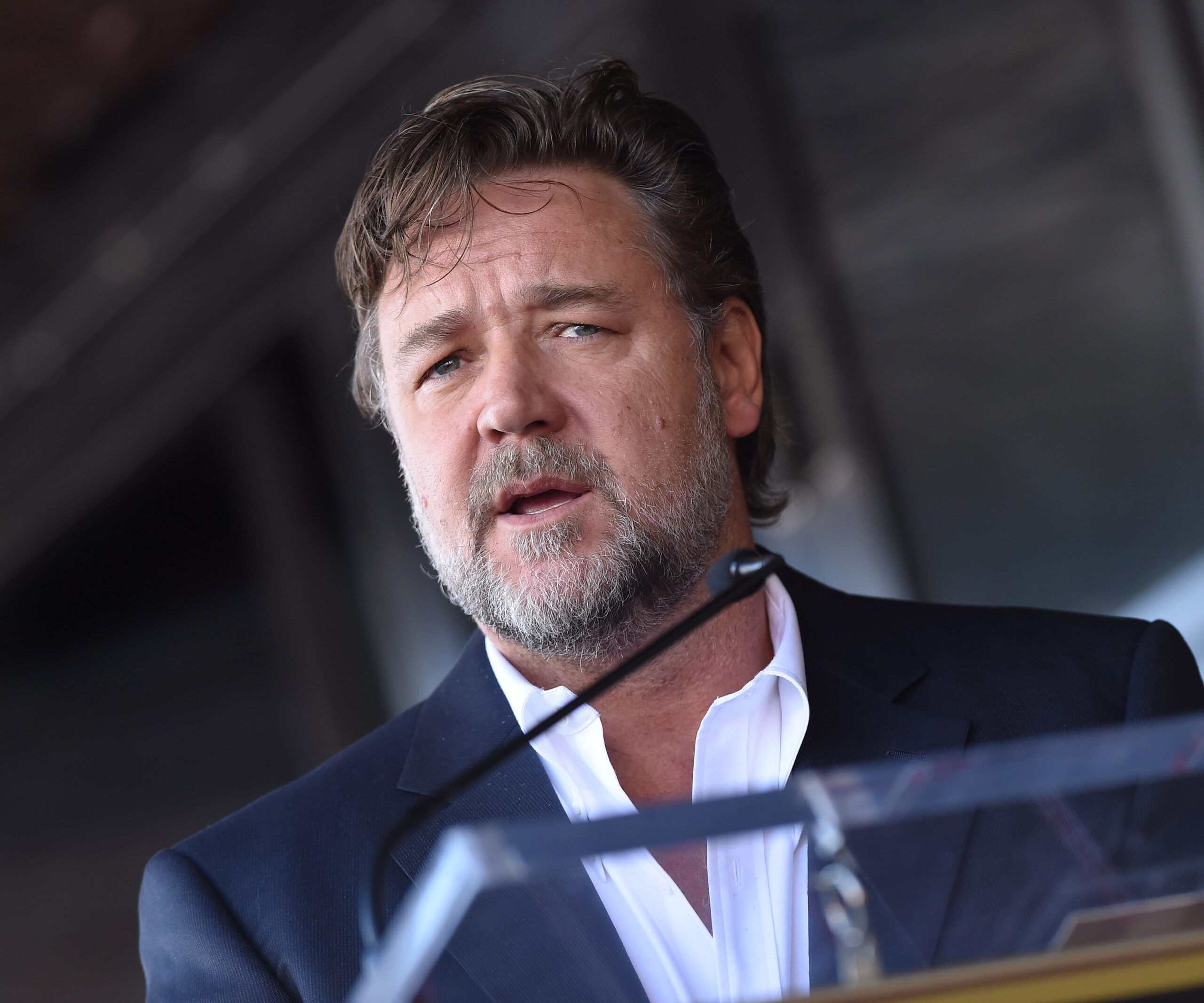 Russell Crowe’s nasty attack on player