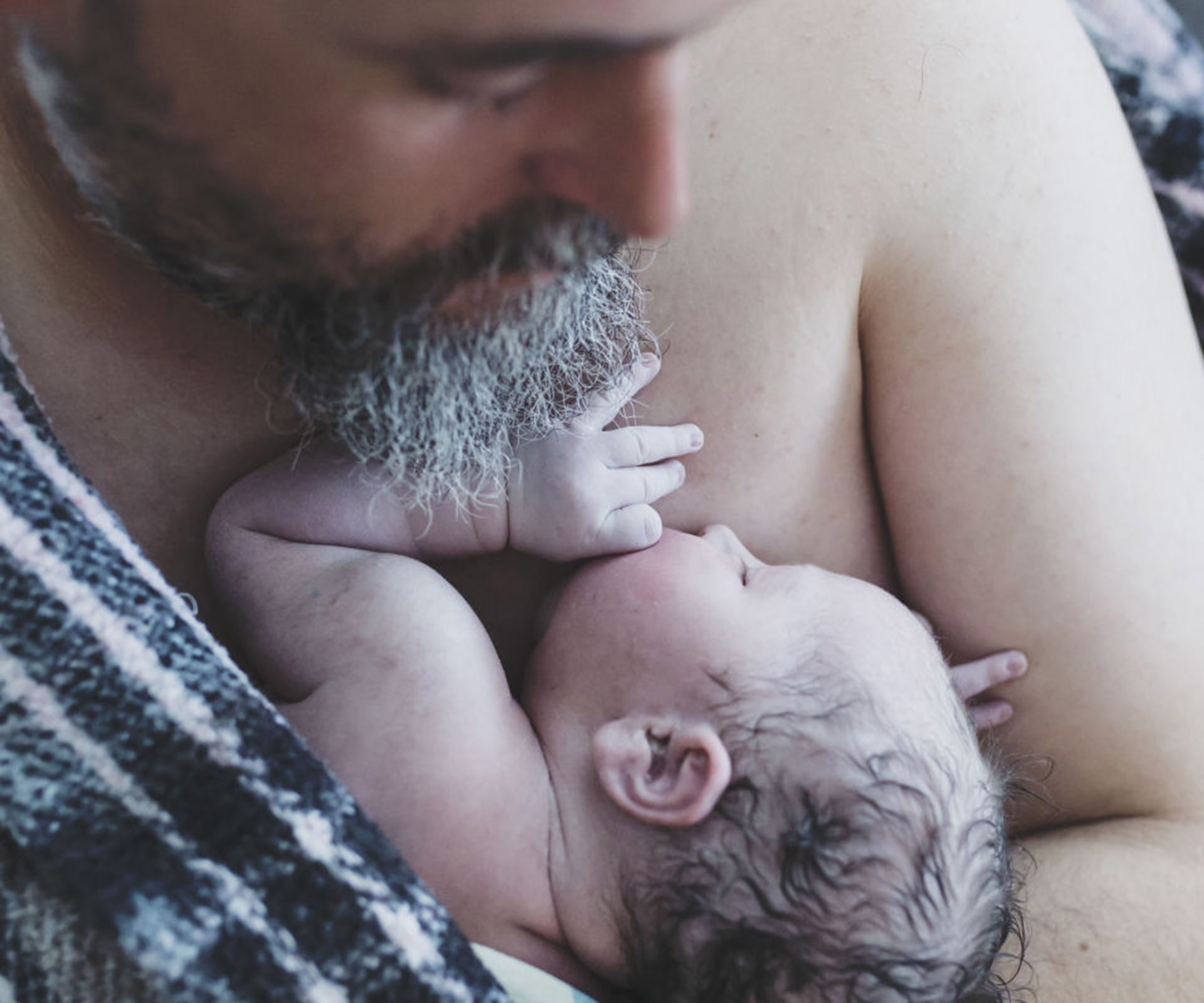 Amazing photos that truly capture a father’s love