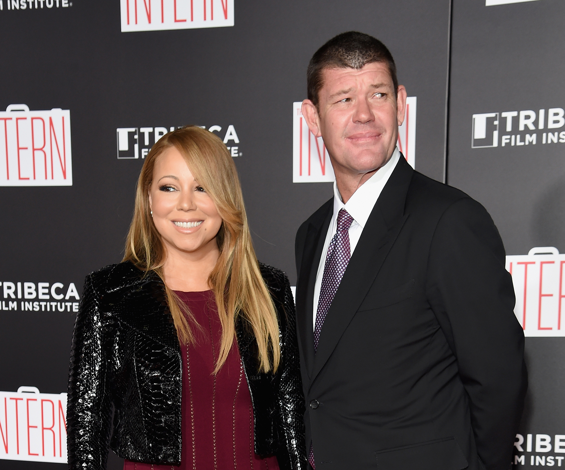James Packer and Mariah Carey’s $250,000 a month Cali mansion