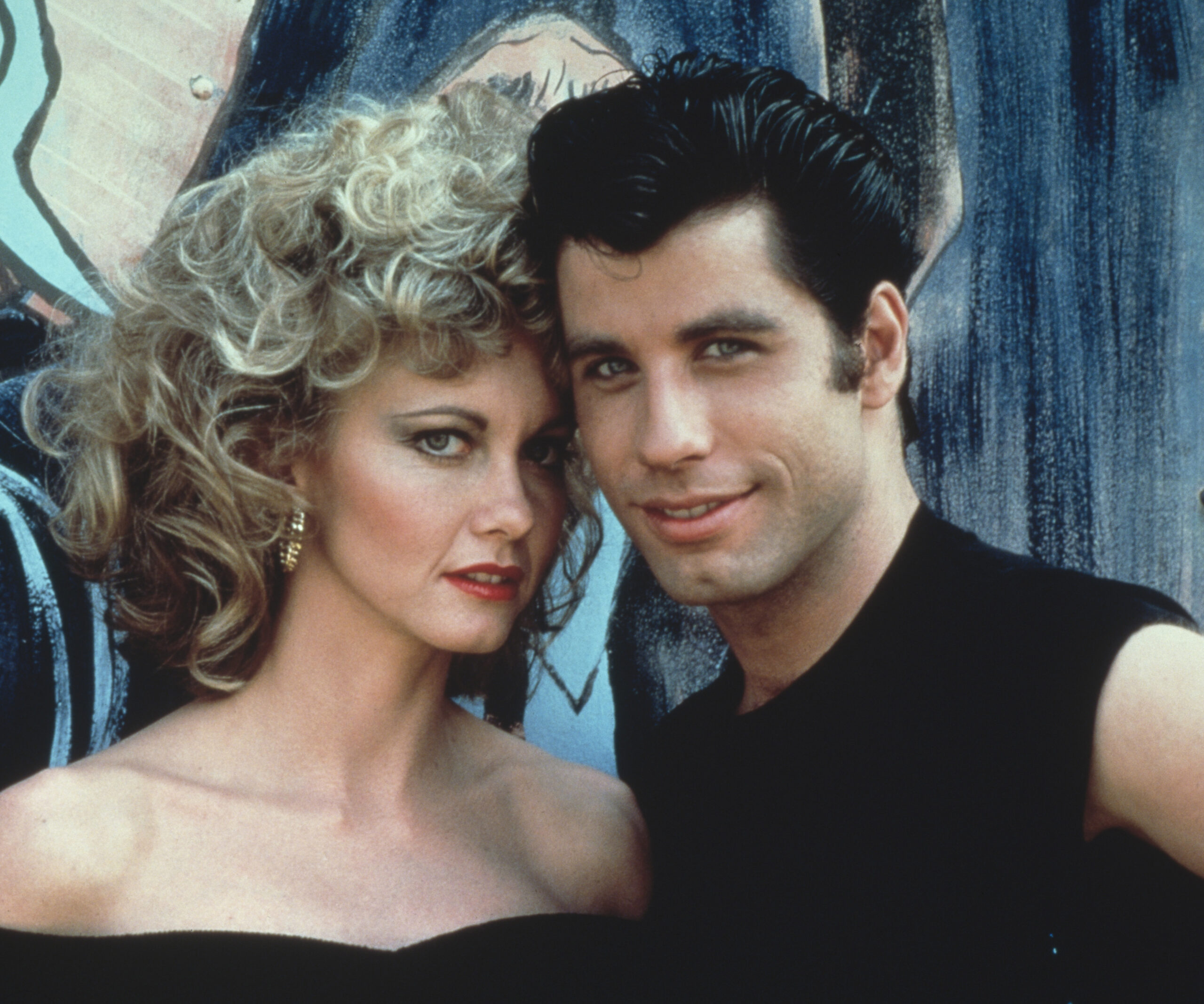 You’ll never guess who almost played Sandy in Grease