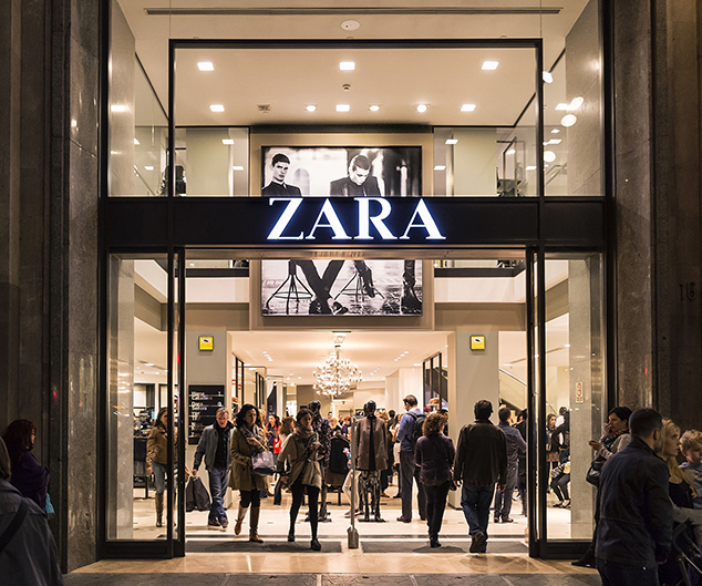 Turns out we’ve been saying Zara wrong