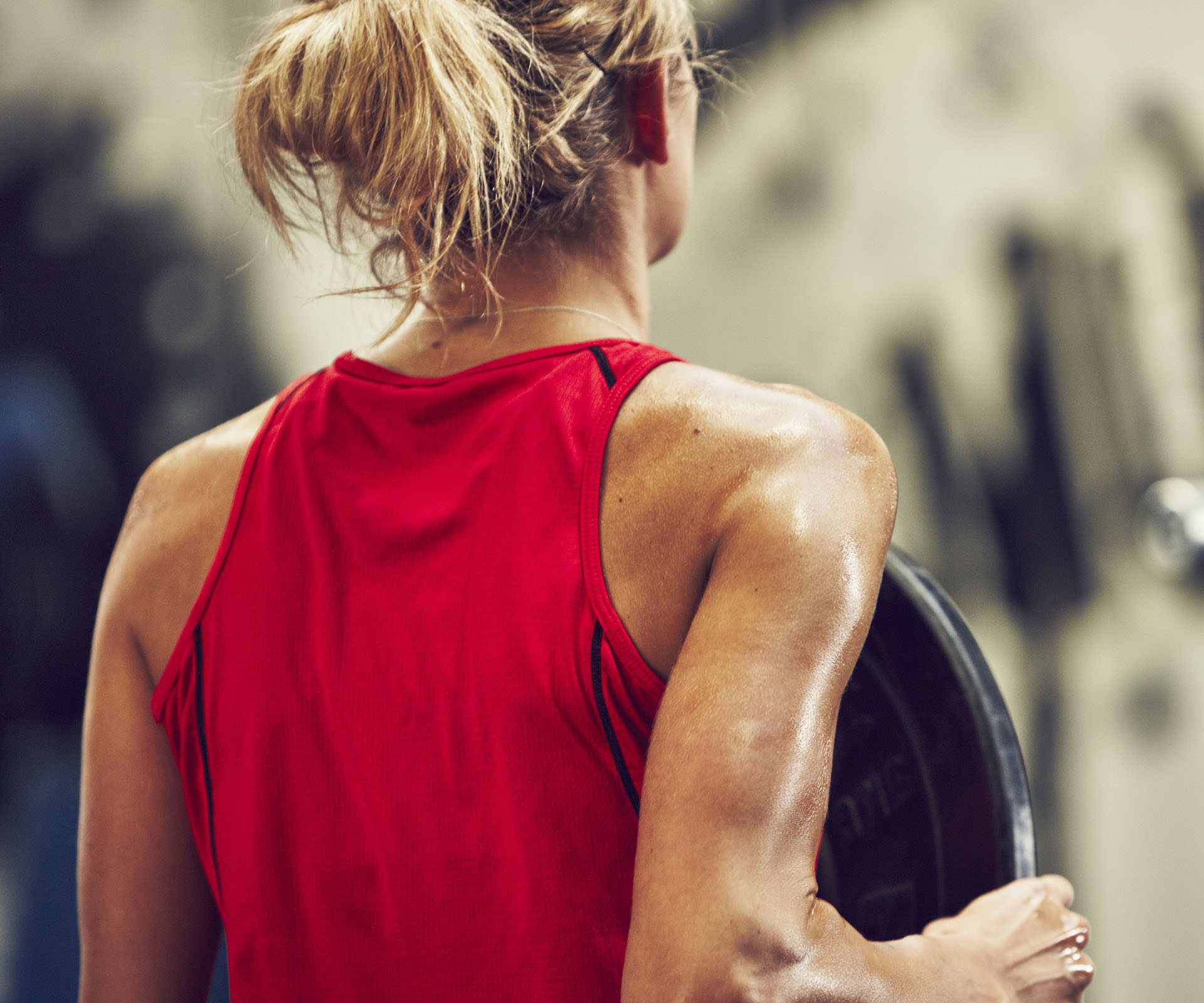 Experts warn: ‘Going to the gym could be making you sick’