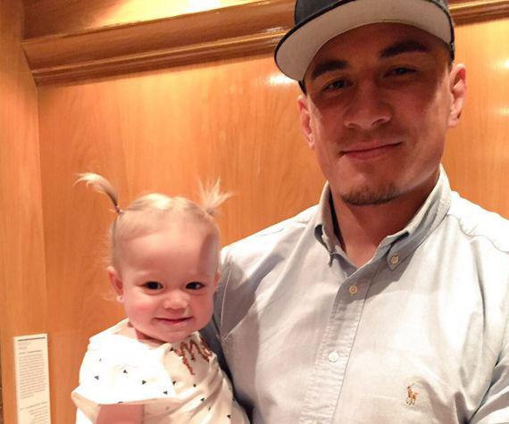 Sonny Bill Williams: ‘Being a stay at home mum is a fulltime job’