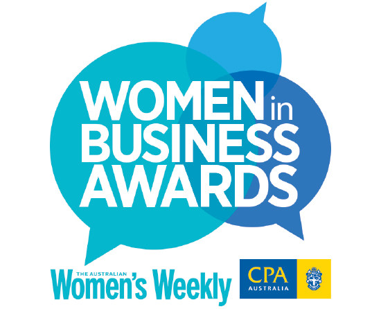 Enter our Women in Business Awards